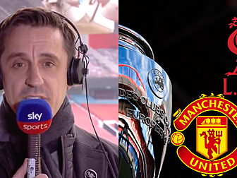 'Relegate United, Liverpool &...